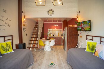 cabanas sublime bolson