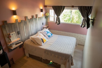 cabanas sublime bolson