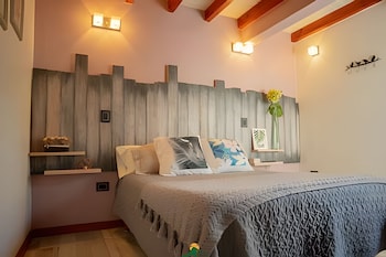 cabanas sublime bolson
