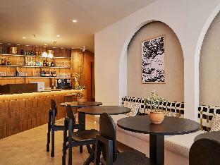 mercure st raphael centre plage