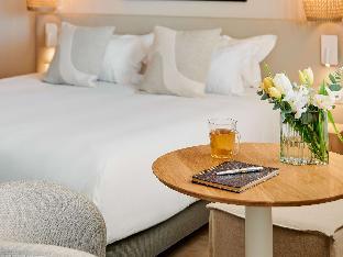 mercure st raphael centre plage