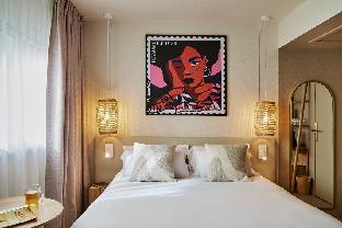 mercure st raphael centre plage