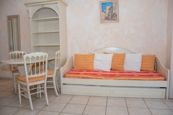 hotel and spa la villa