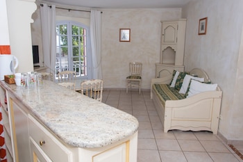 hotel and spa la villa