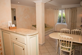 hotel and spa la villa