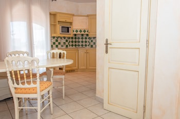 hotel and spa la villa