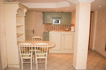 hotel and spa la villa