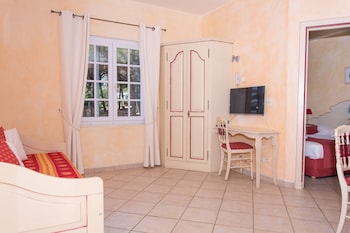 hotel and spa la villa