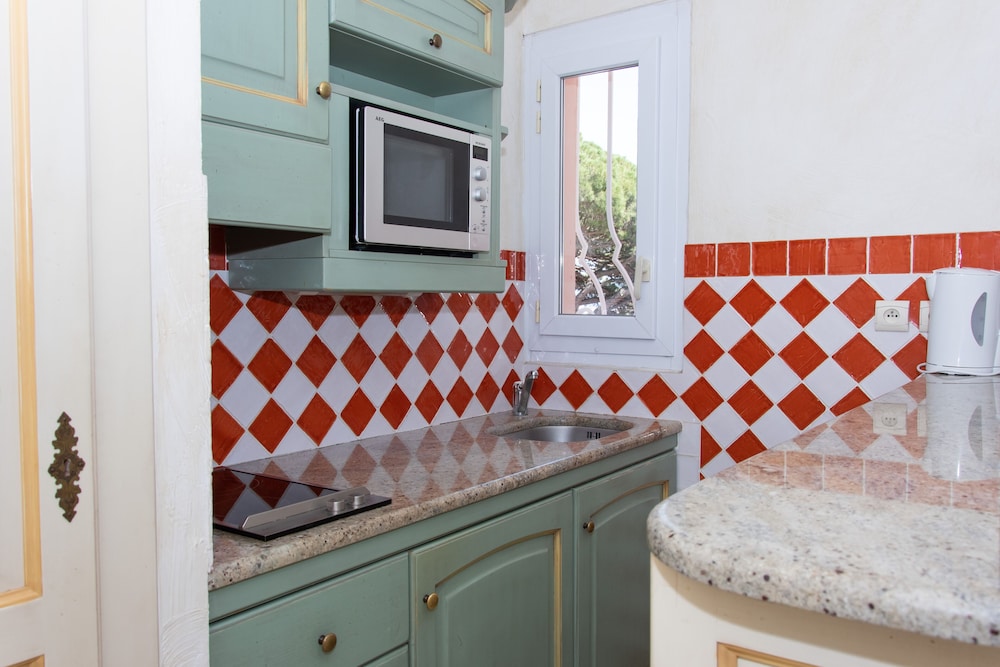 hotel and spa la villa