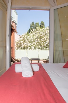 hotel and spa la villa