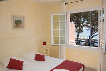 hotel and spa la villa