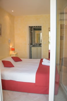 hotel and spa la villa