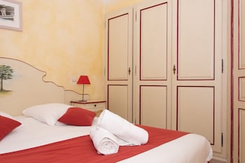 hotel and spa la villa