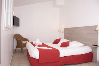 hotel and spa la villa