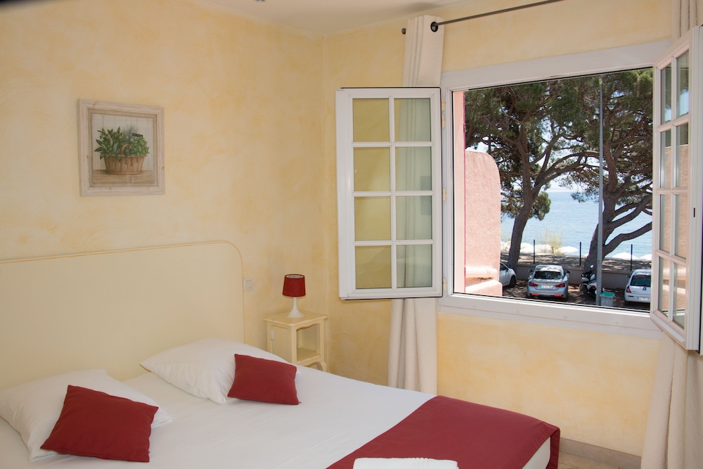 hotel and spa la villa