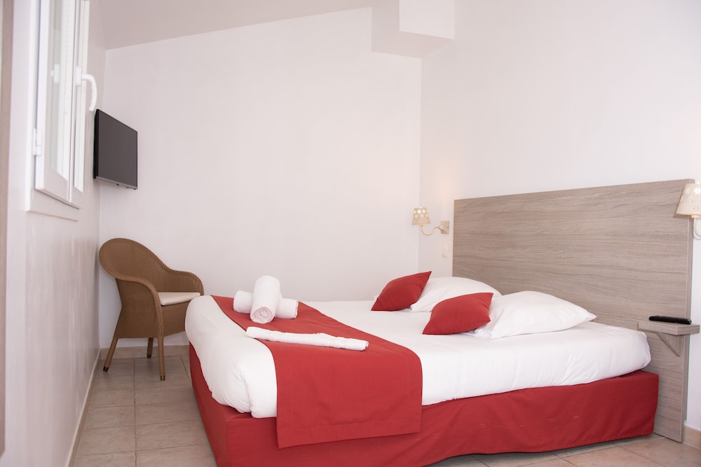 hotel and spa la villa