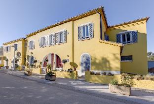 Hotel De La Fossette,Le Lavandou>>La Fossette,4 star