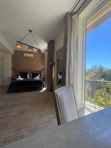 Hotel De La Fossette,Le Lavandou>>La Fossette,4 star