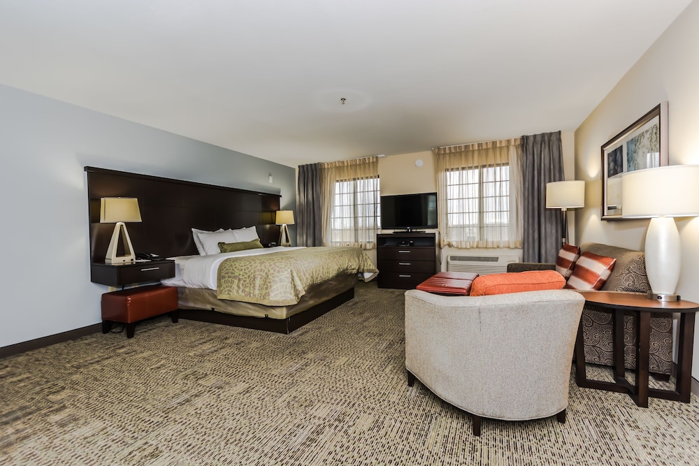 staybridge suites grand forks by ihg