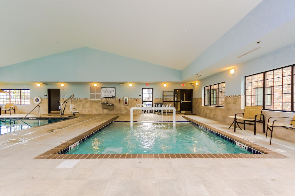 staybridge suites grand forks by ihg