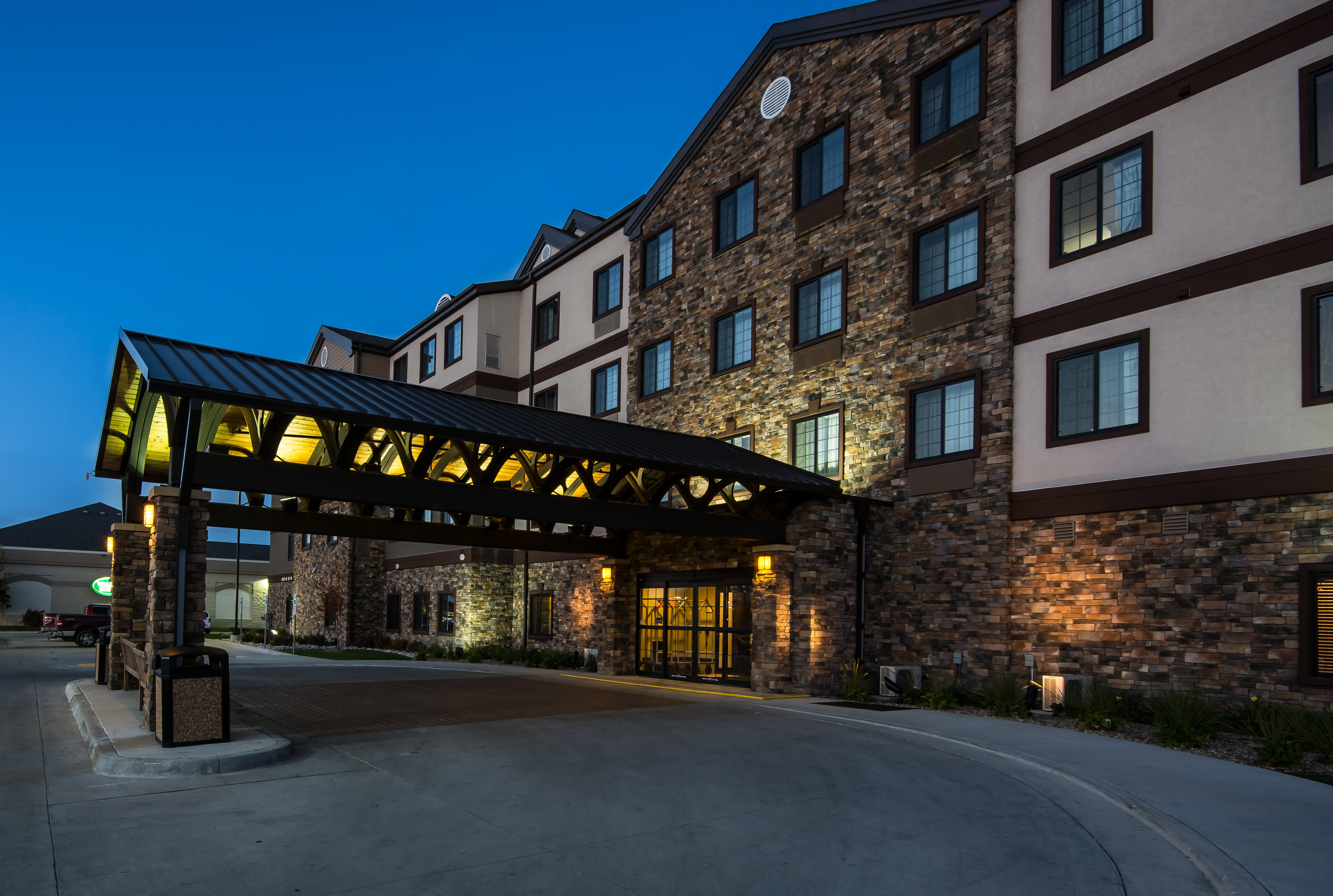 staybridge suites grand forks by ihg