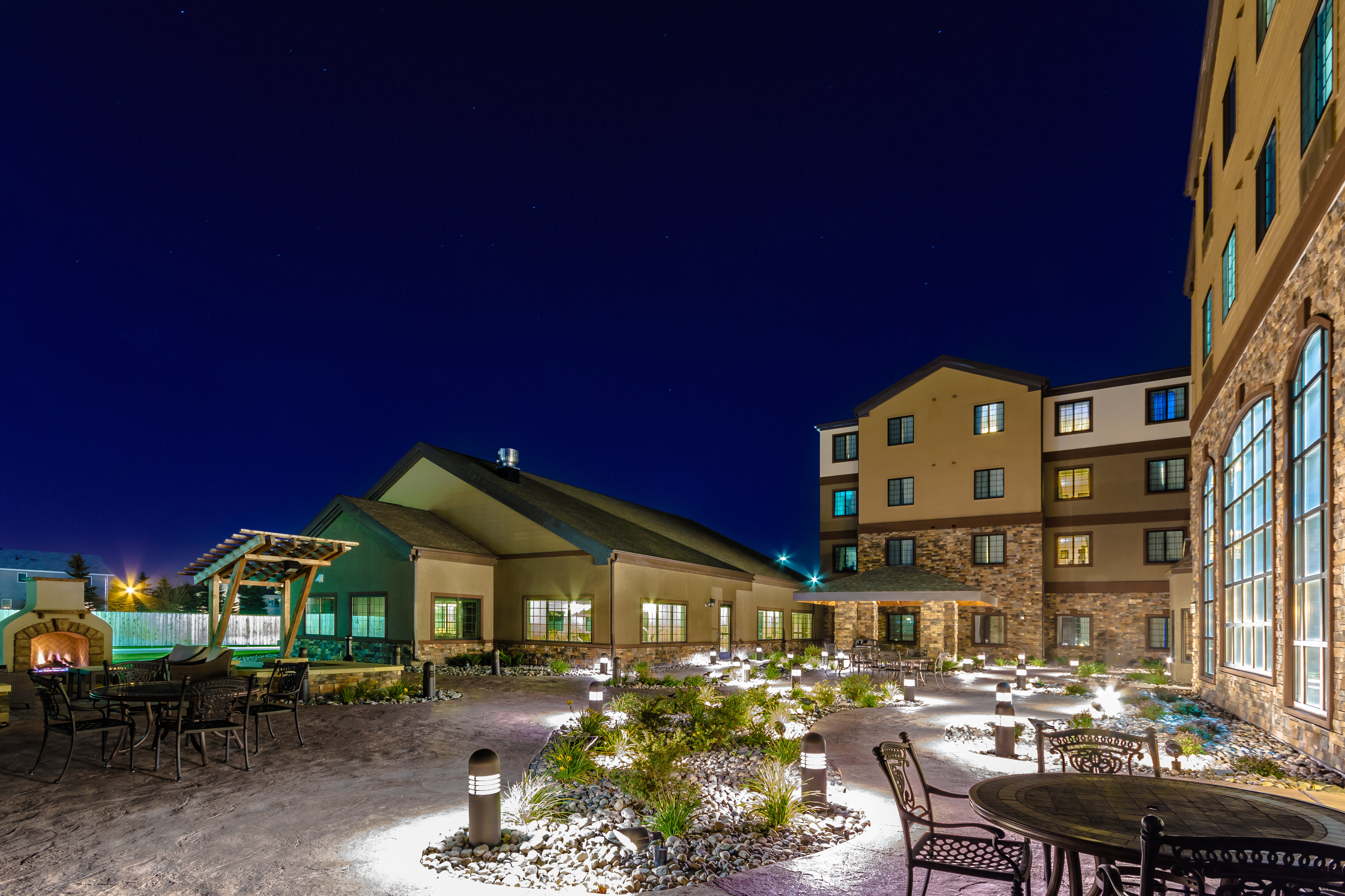 staybridge suites grand forks by ihg