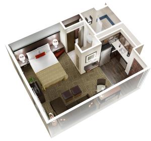 staybridge suites grand forks by ihg