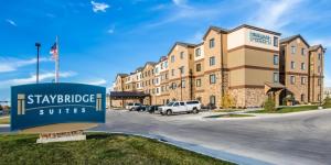 staybridge suites grand forks by ihg