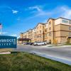 staybridge suites grand forks by ihg