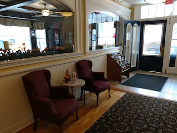 thayers inn