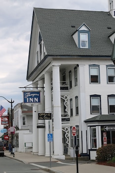 Thayers Inn,Grafton>>Berlin,3 star