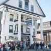 thayers inn