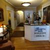 thayers inn