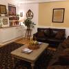 thayers inn