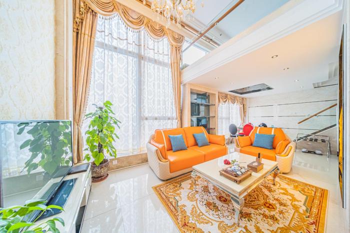 south north international apartment kam rueng plaz