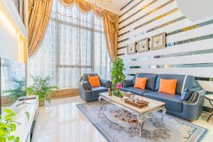 south north international apartment kam rueng plaz
