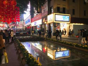 south north international apartment kam rueng plaz