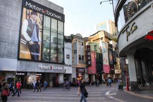 south north international apartment kam rueng plaz