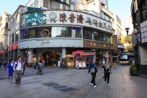 south north international apartment kam rueng plaz