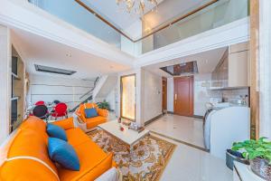 south north international apartment kam rueng plaz