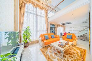 south north international apartment kam rueng plaz