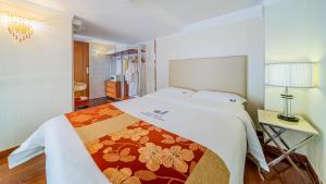 south north international apartment kam rueng plaz