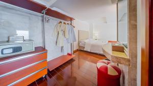 south north international apartment kam rueng plaz