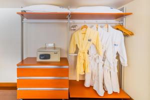 south north international apartment kam rueng plaz