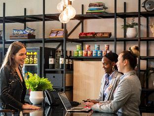 aparthotel adagio london stratford