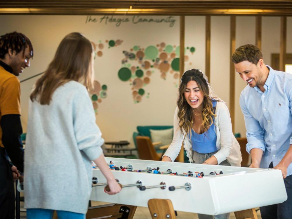 aparthotel adagio london stratford