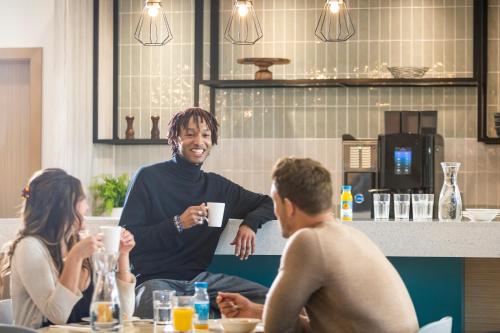 aparthotel adagio london stratford