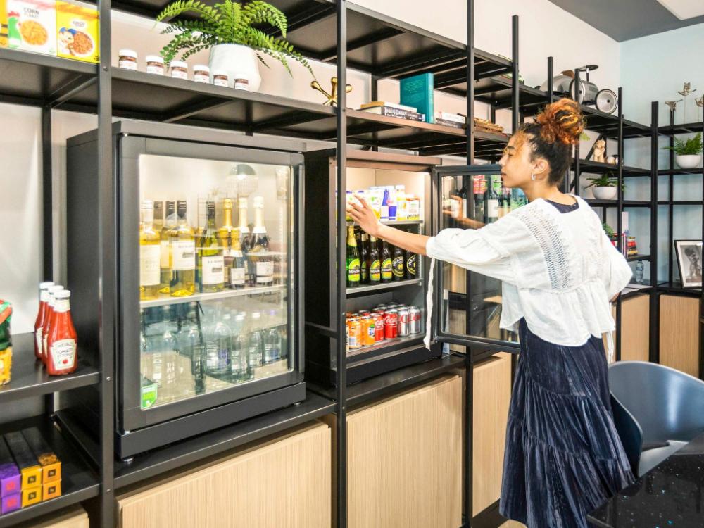 aparthotel adagio london stratford