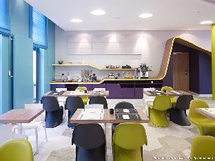 aparthotel adagio london stratford