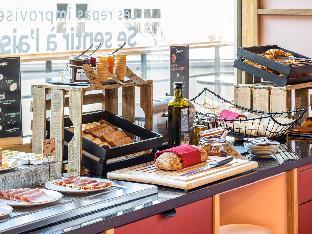 aparthotel adagio london stratford